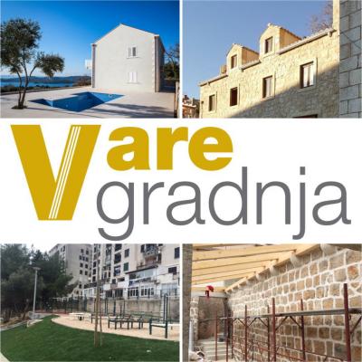 Private villa Old Town-Michle