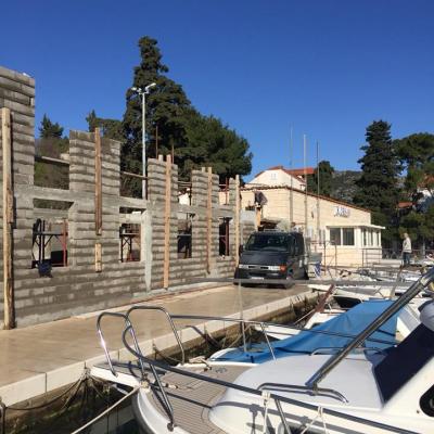 Jedriličarski kub Orsan