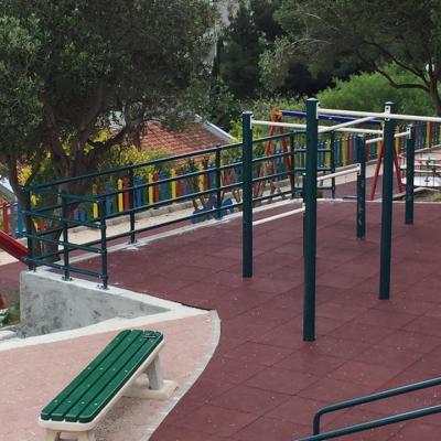 Dječji park Nova Mokošica