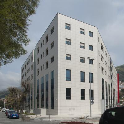 8cb 6592 Tromont Atlantska Plovidba Du