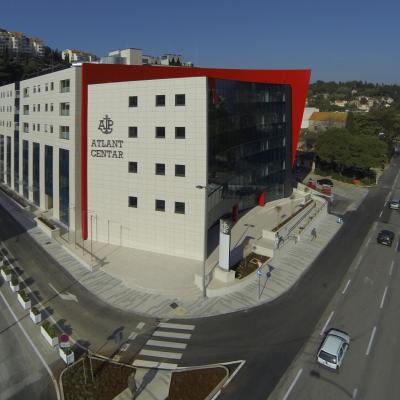 Atlantska Plovidba/Atlant Centar