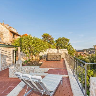 Obiteljska kuća Stari Grad