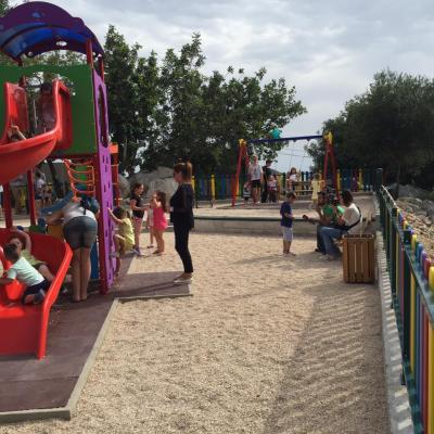 Dječji park Orašac